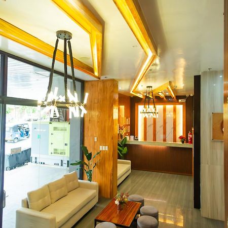 Raim Hotel Pagadian Екстериор снимка