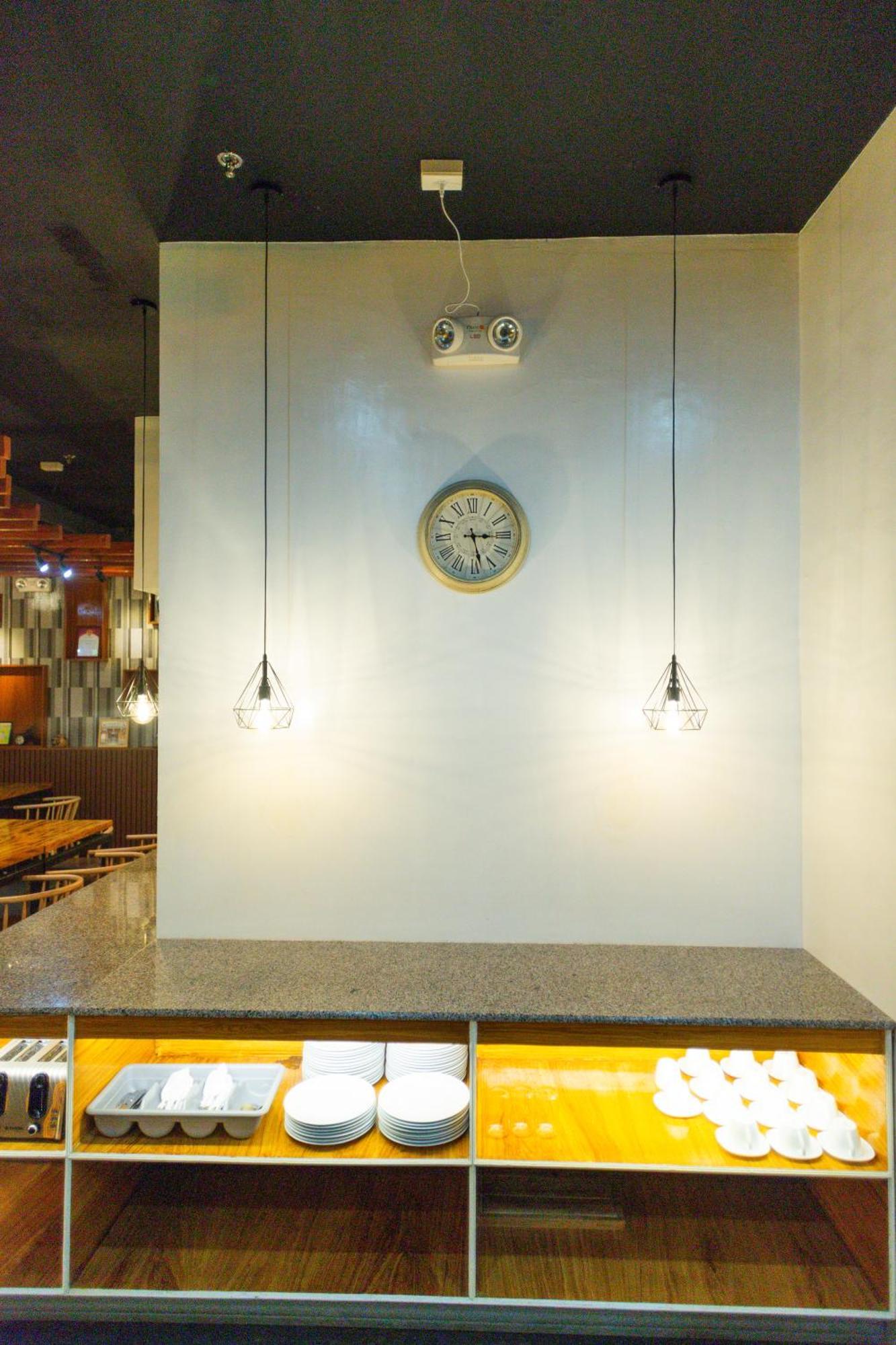 Raim Hotel Pagadian Екстериор снимка