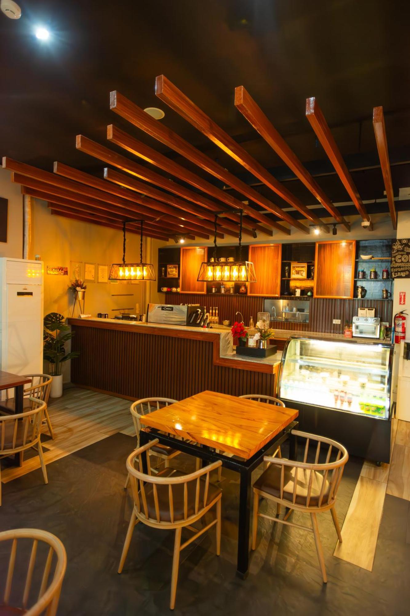 Raim Hotel Pagadian Екстериор снимка