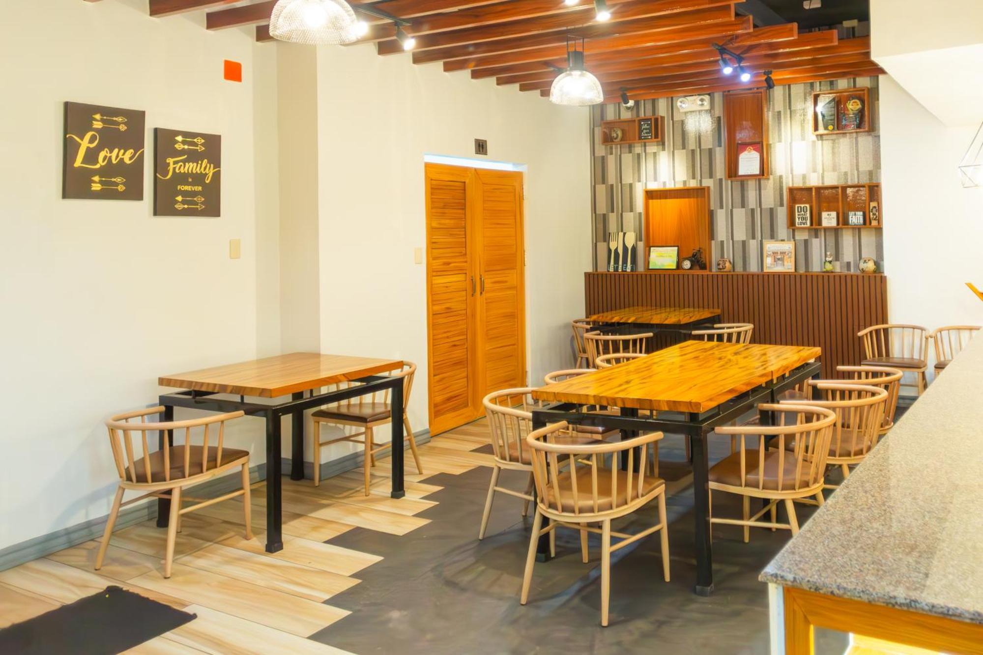 Raim Hotel Pagadian Екстериор снимка