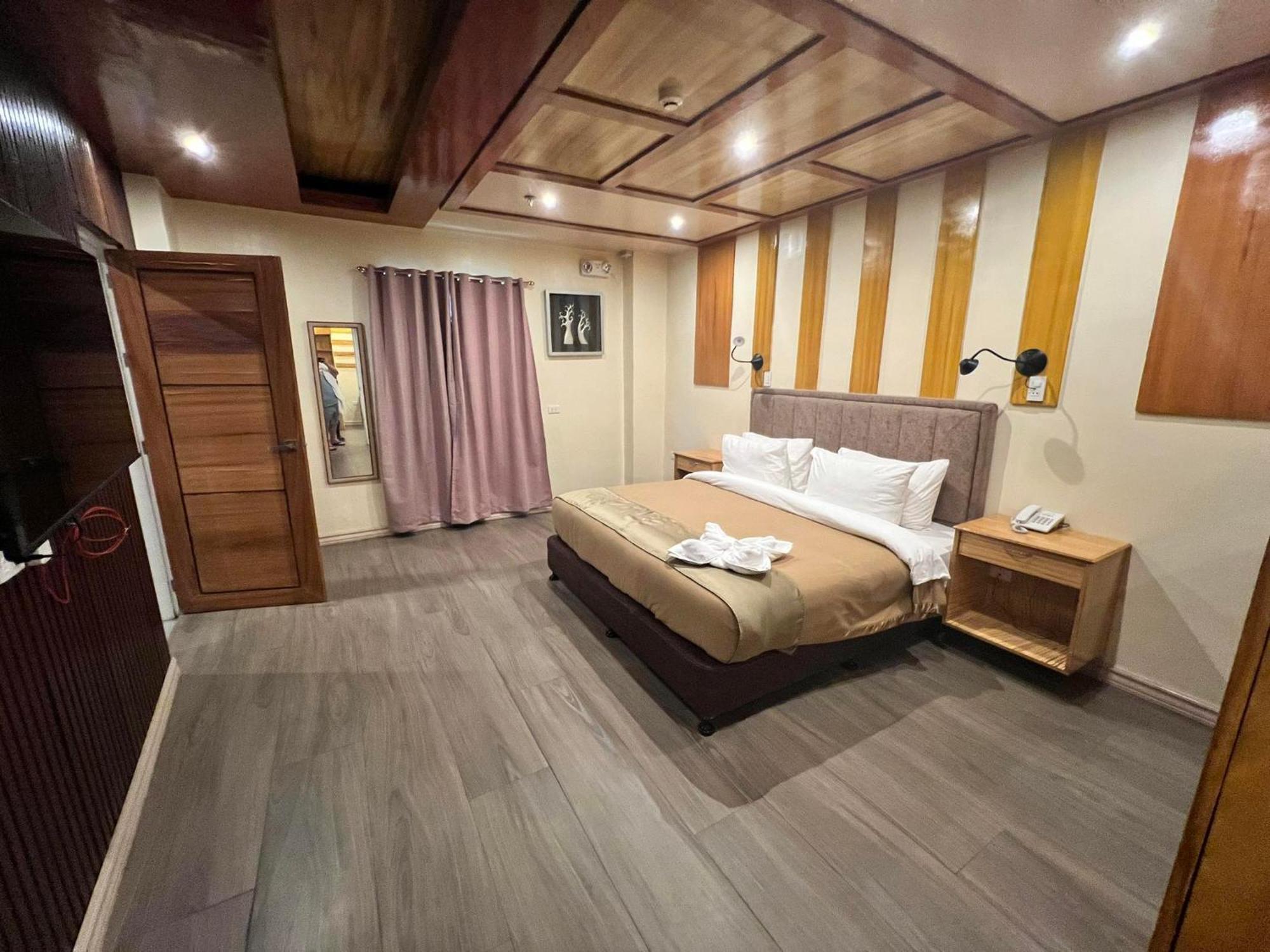 Raim Hotel Pagadian Екстериор снимка