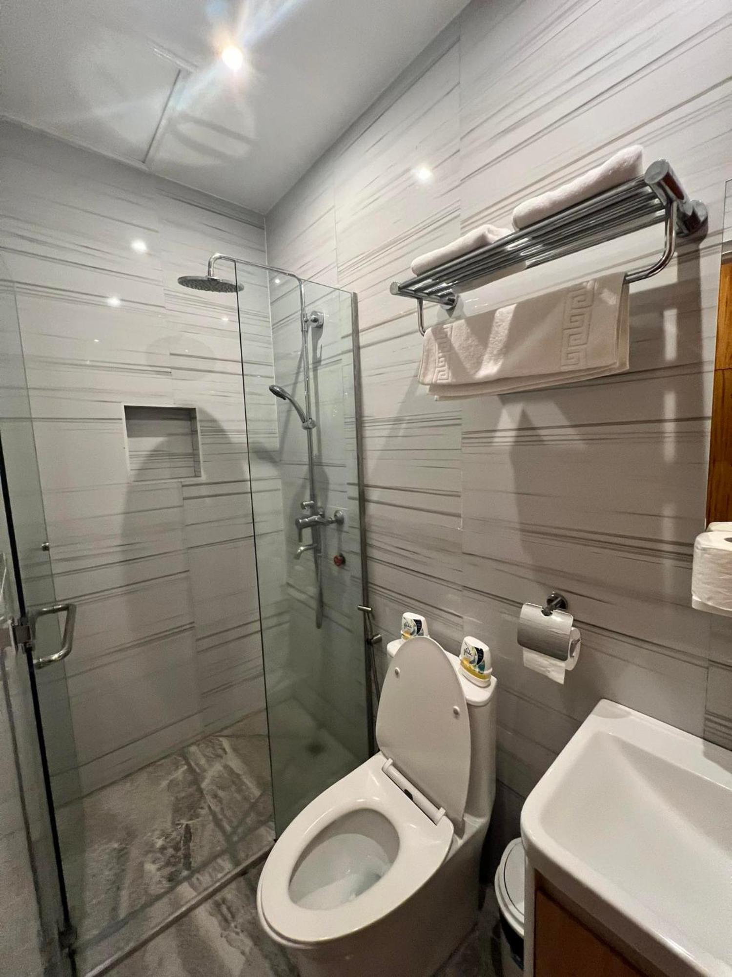 Raim Hotel Pagadian Екстериор снимка