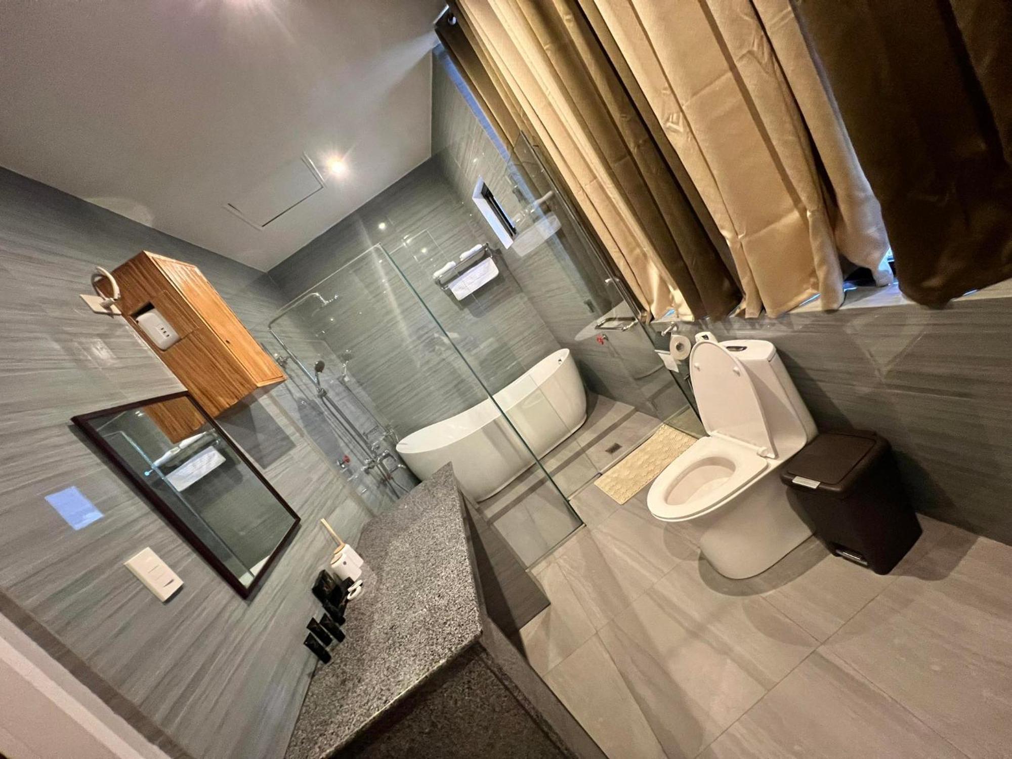 Raim Hotel Pagadian Екстериор снимка