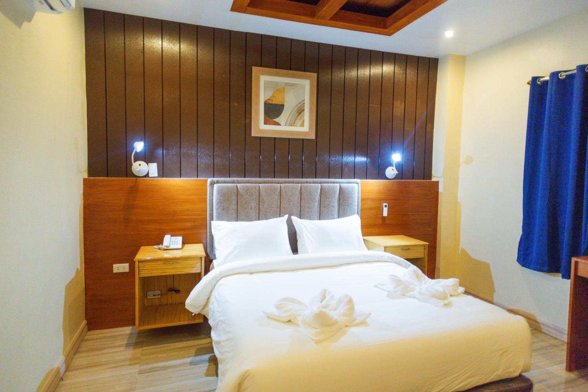 Raim Hotel Pagadian Екстериор снимка