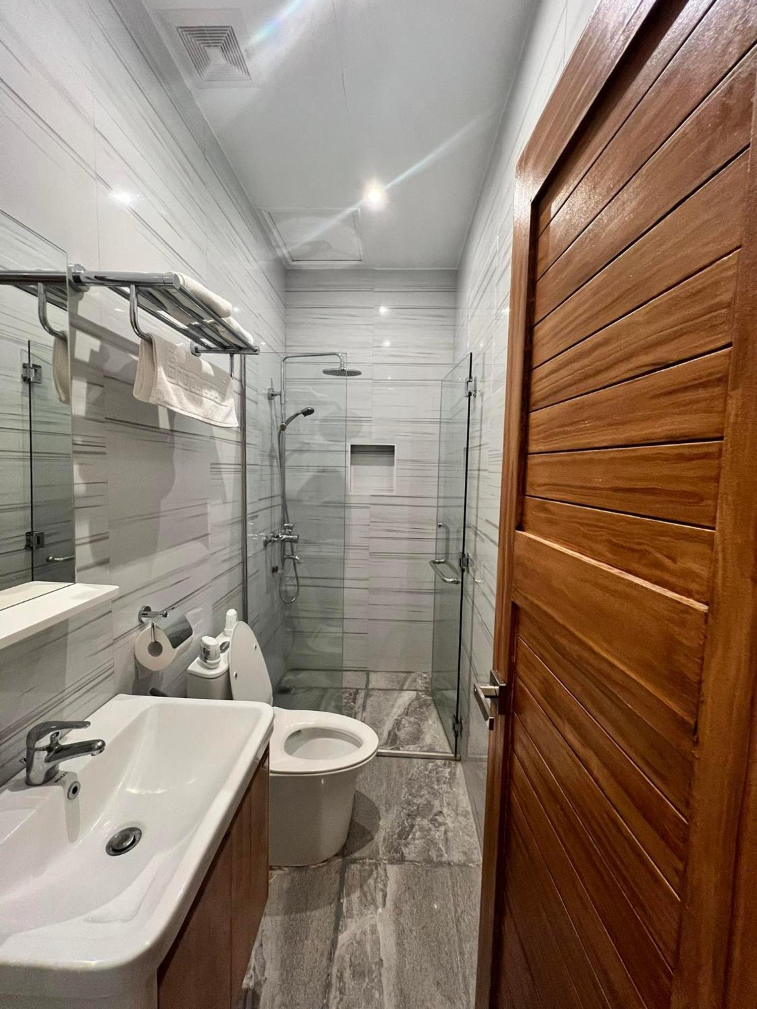 Raim Hotel Pagadian Екстериор снимка