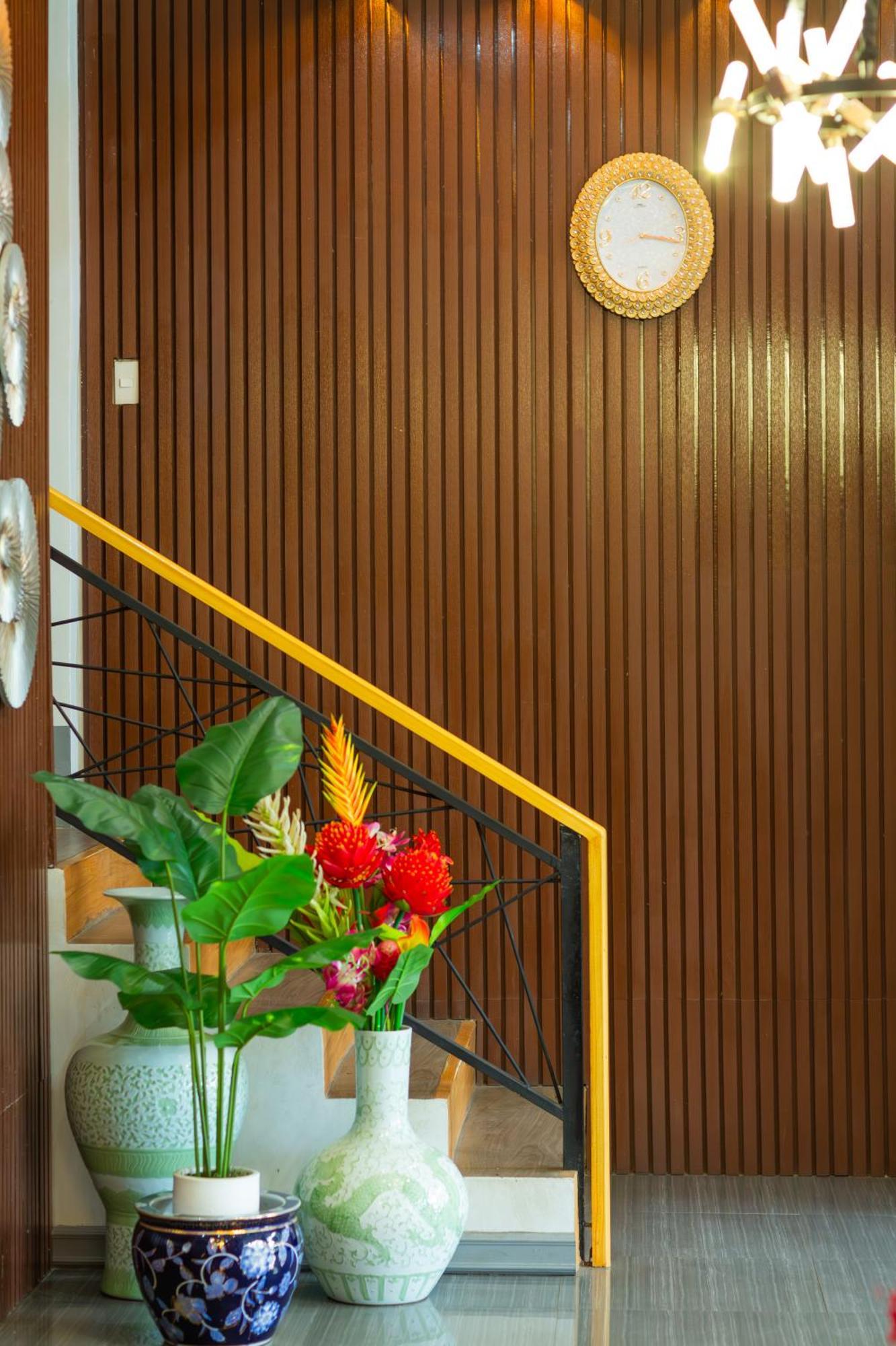 Raim Hotel Pagadian Екстериор снимка