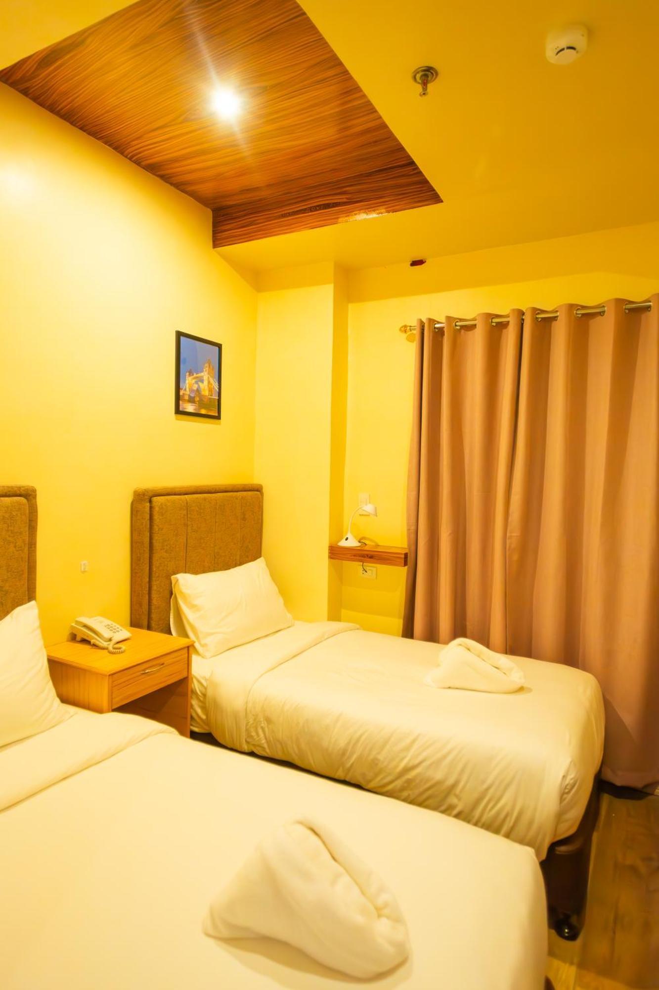 Raim Hotel Pagadian Екстериор снимка