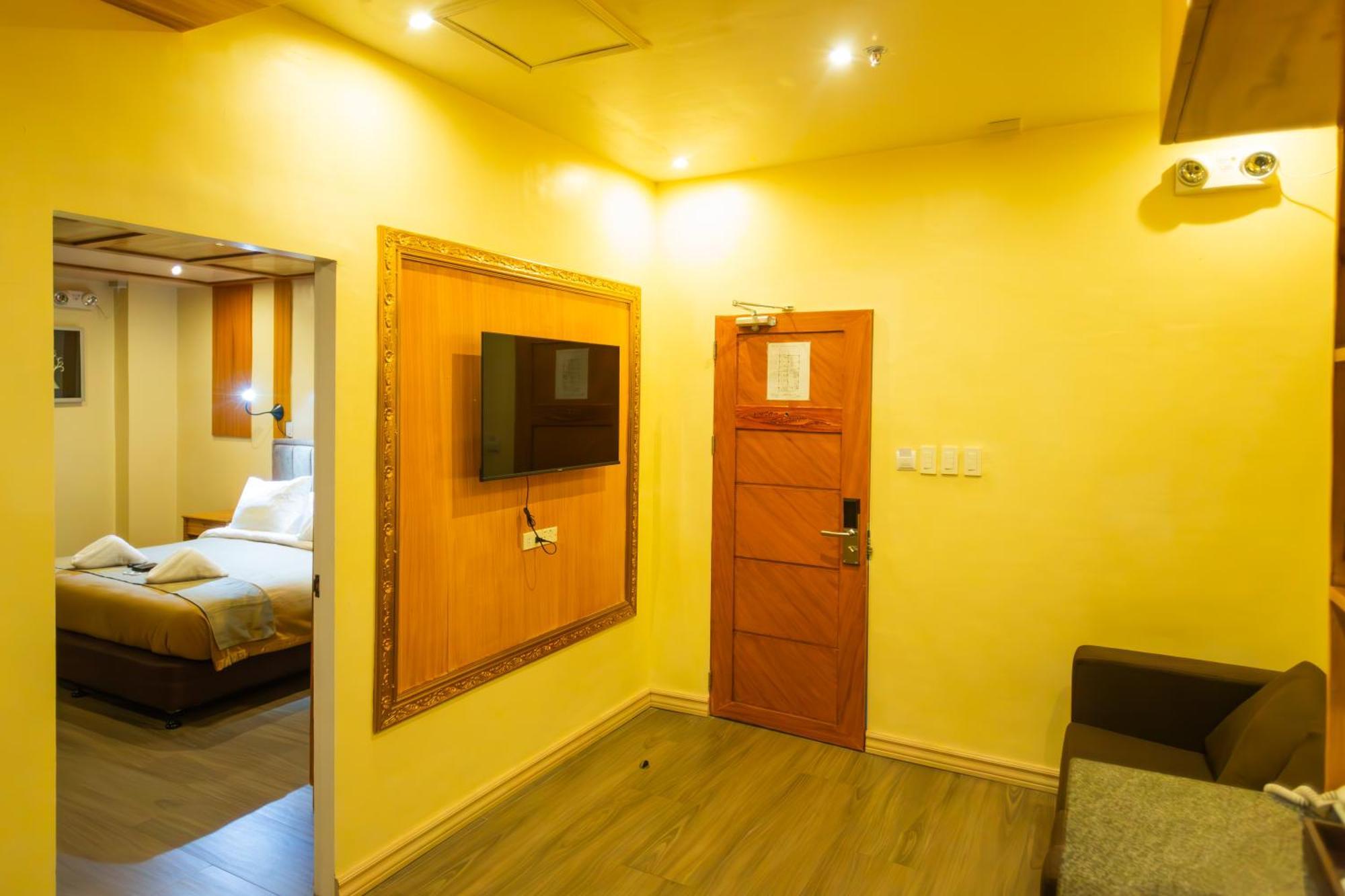 Raim Hotel Pagadian Екстериор снимка