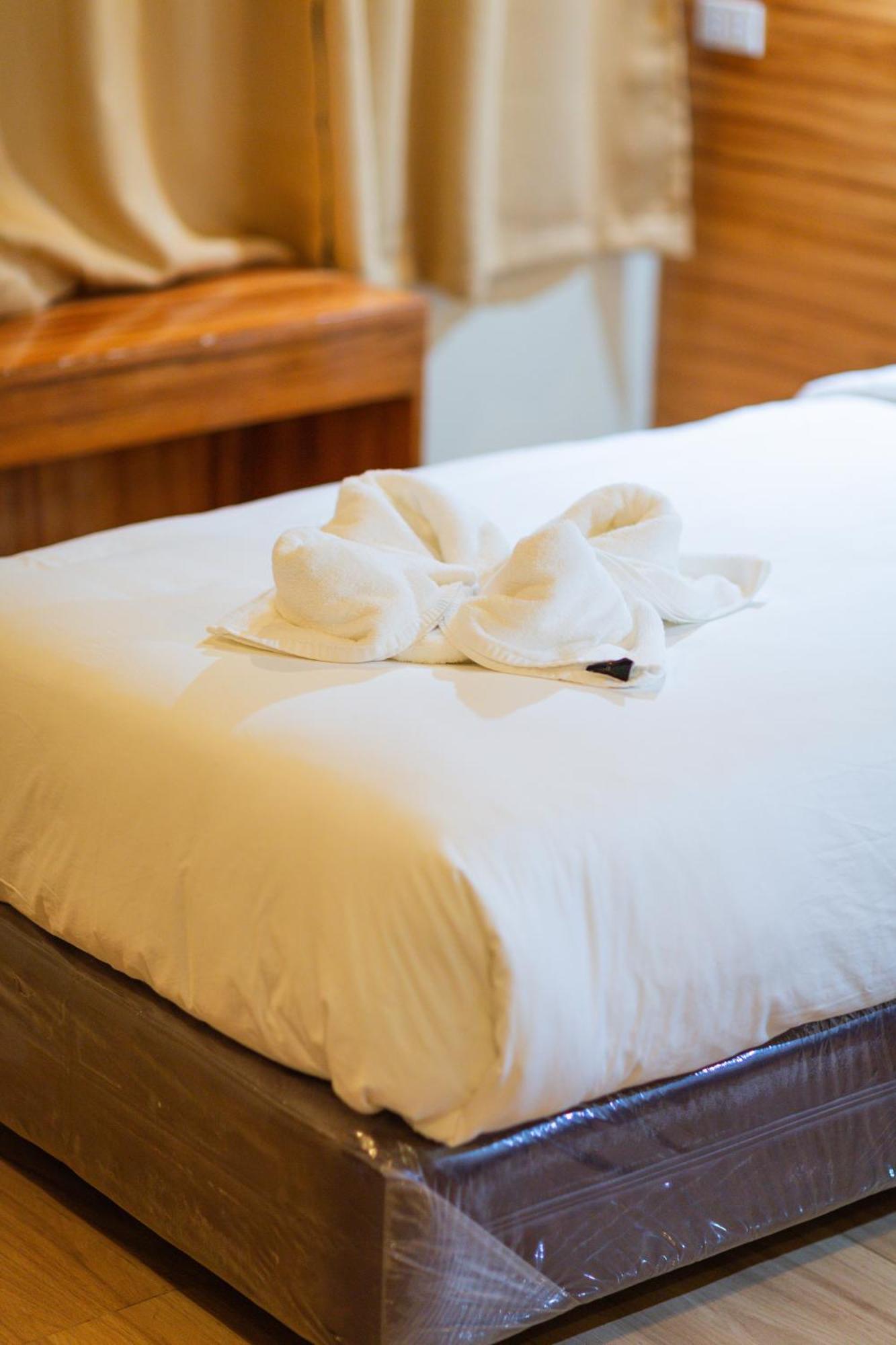 Raim Hotel Pagadian Екстериор снимка
