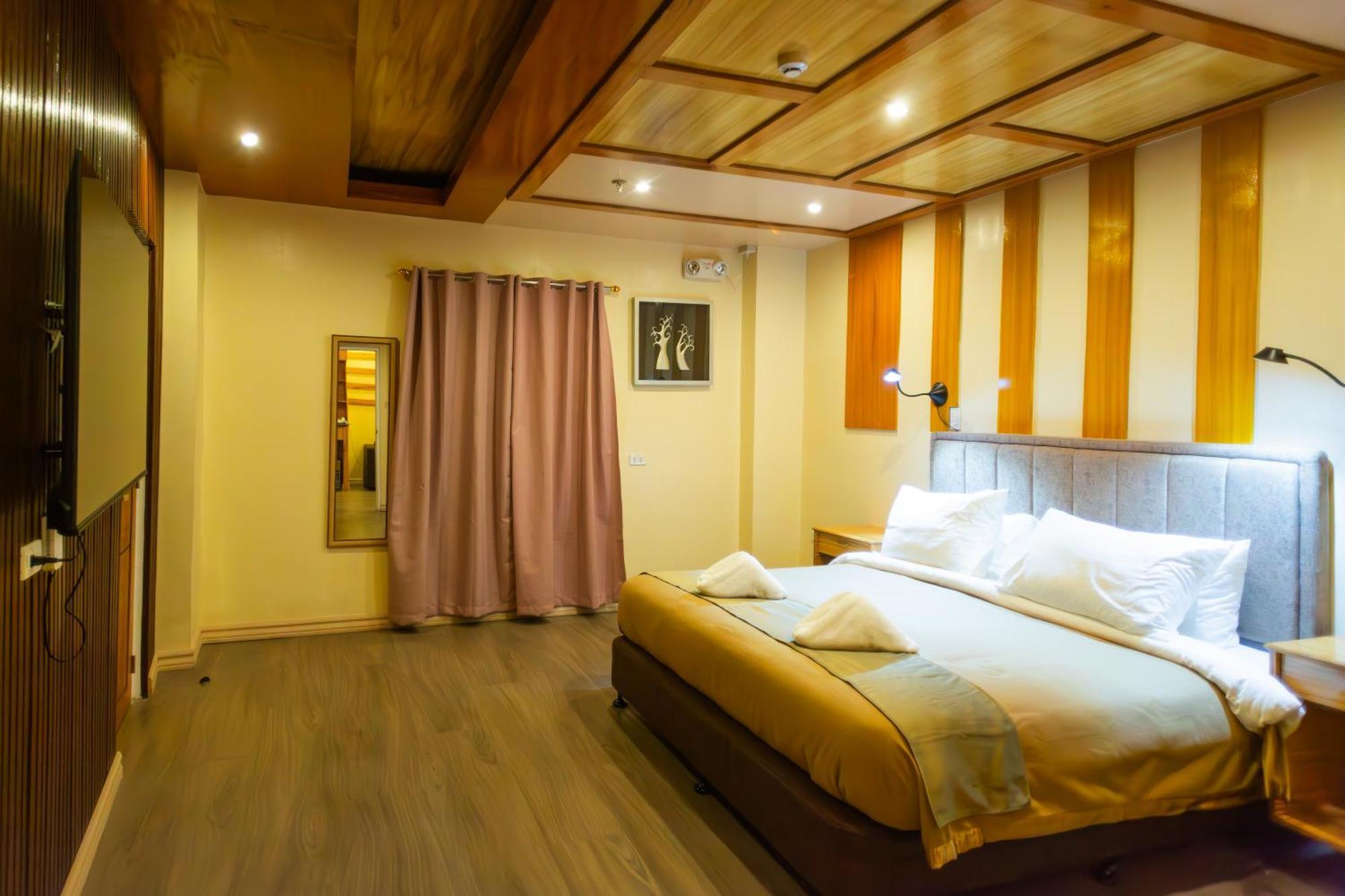 Raim Hotel Pagadian Екстериор снимка