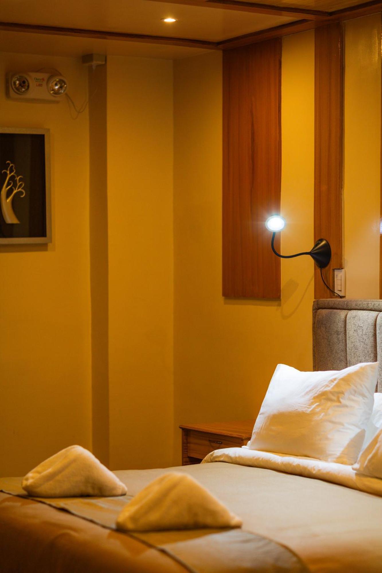 Raim Hotel Pagadian Екстериор снимка