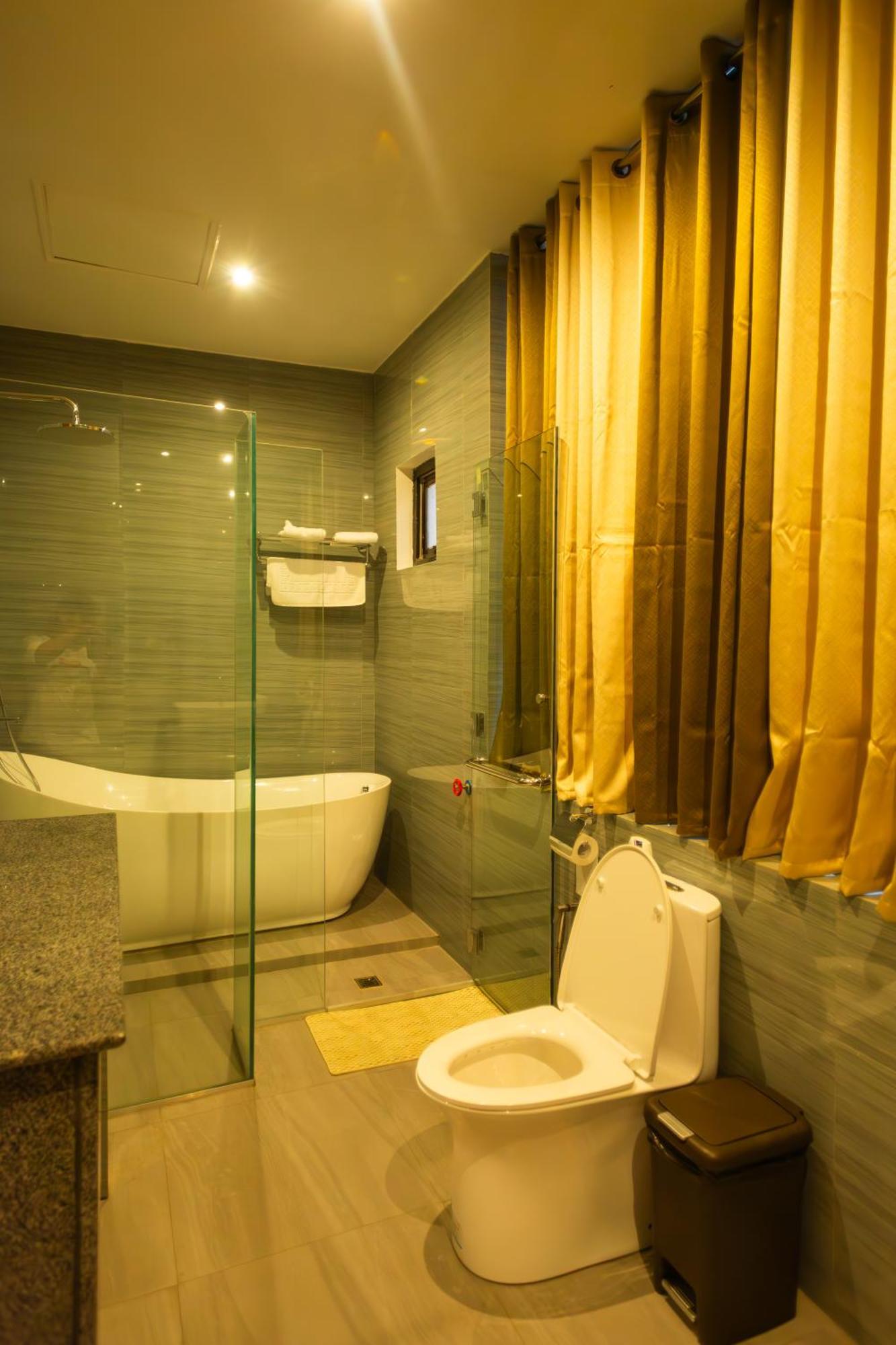 Raim Hotel Pagadian Екстериор снимка